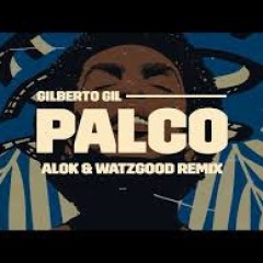 Gilberto Gil & Alok